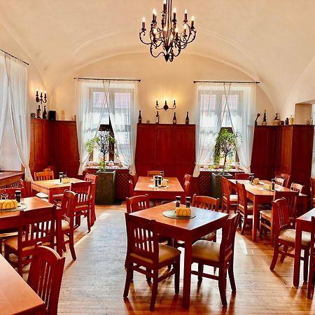 Pensiunea Gasthaus Alte Post ซิวิโชอารา ภายนอก รูปภาพ