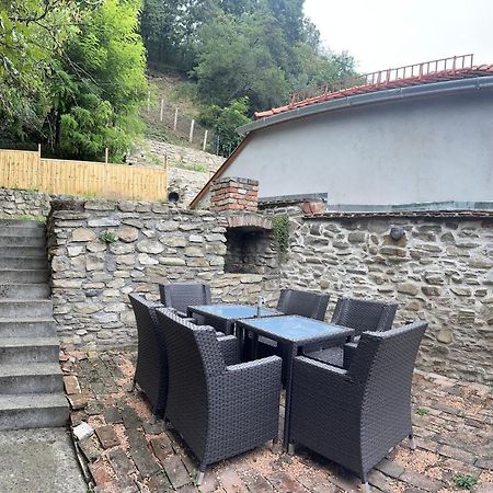 Pensiunea Gasthaus Alte Post ซิวิโชอารา ภายนอก รูปภาพ