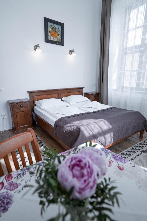 Pensiunea Gasthaus Alte Post ซิวิโชอารา ภายนอก รูปภาพ