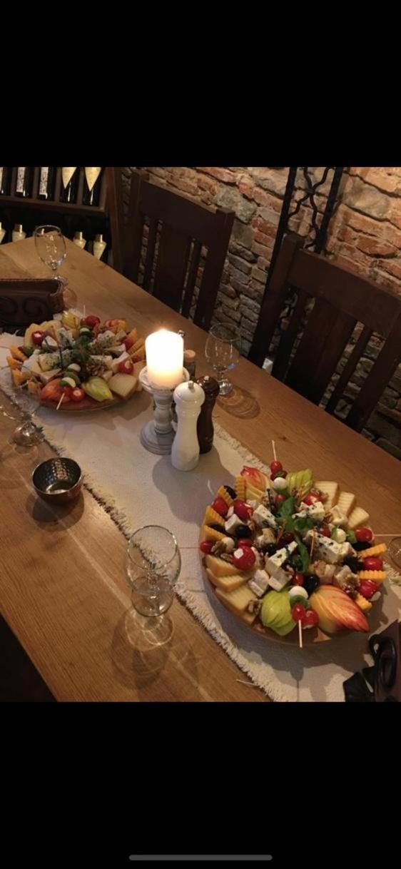 Pensiunea Gasthaus Alte Post ซิวิโชอารา ภายนอก รูปภาพ
