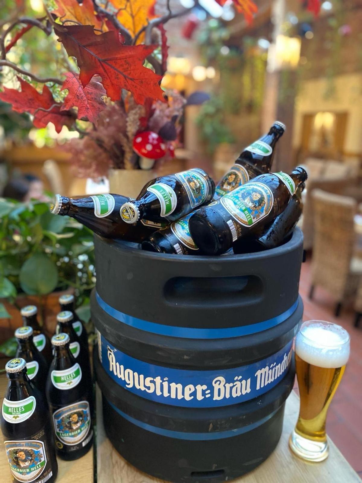 Pensiunea Gasthaus Alte Post ซิวิโชอารา ภายนอก รูปภาพ
