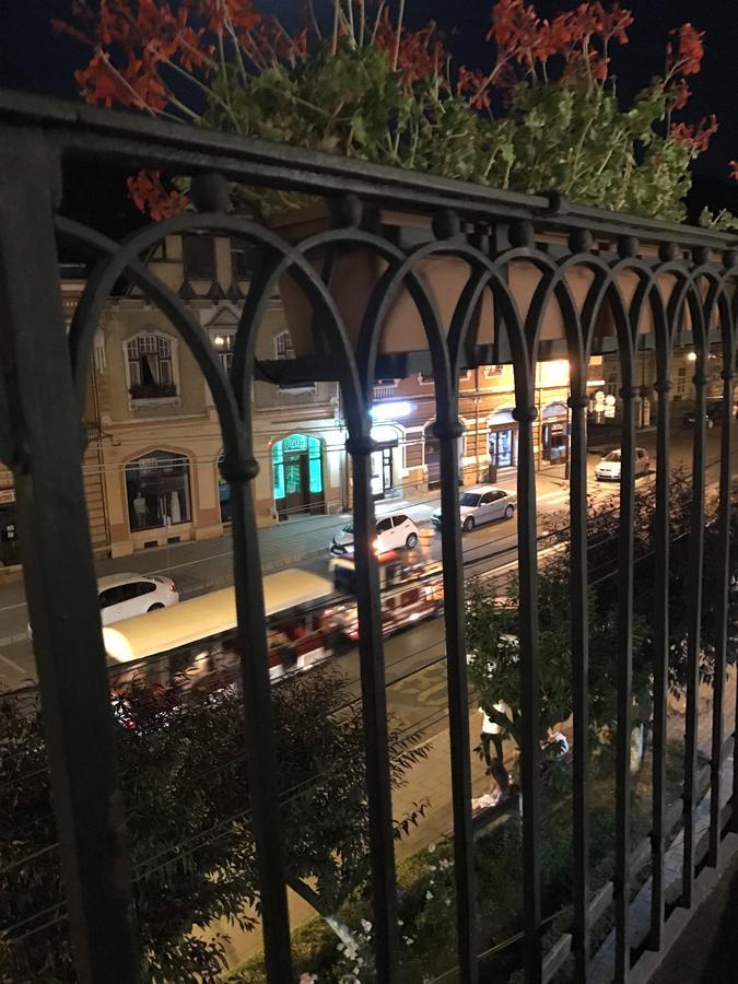 Pensiunea Gasthaus Alte Post ซิวิโชอารา ภายนอก รูปภาพ